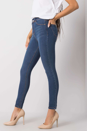 Sinised kitsad teksad...