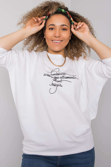 Camilla valge pluus 2