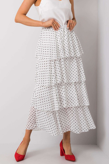 Valge seelik Maya OH BELLA