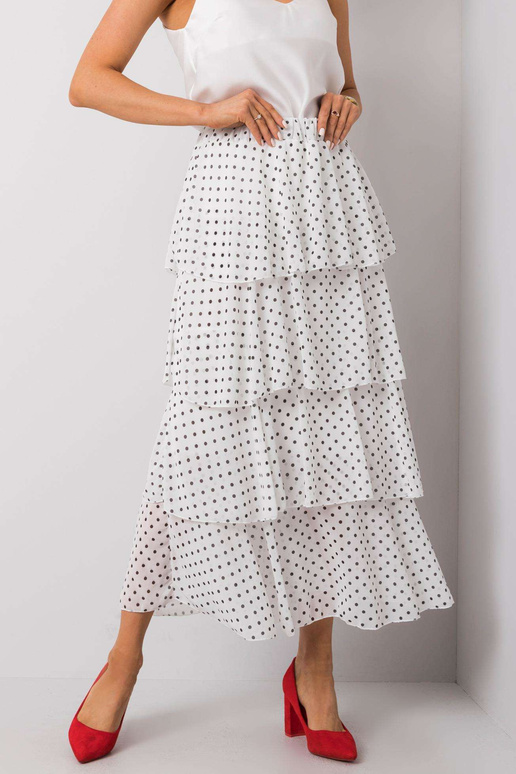 Valge seelik Maya OH BELLA Valge seelik Maya OH BELLA