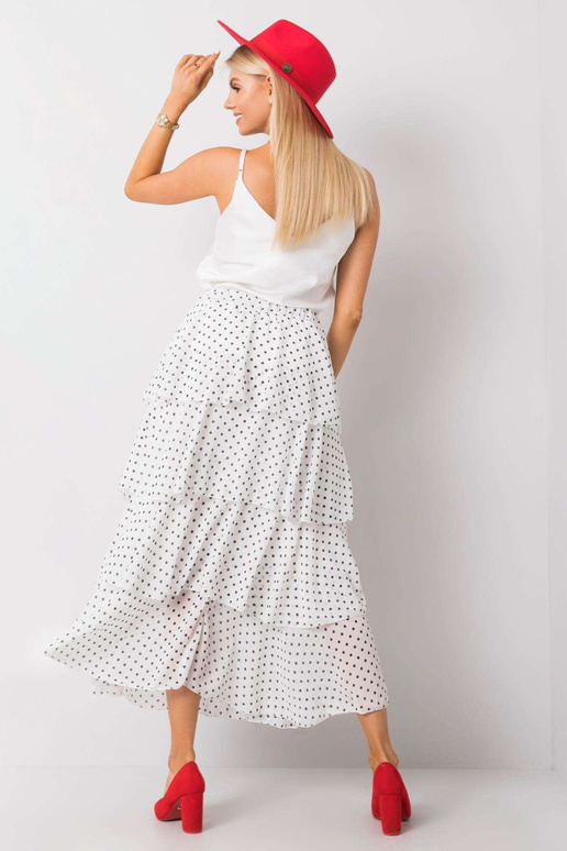 Valge seelik Maya OH BELLA Valge seelik Maya OH BELLA