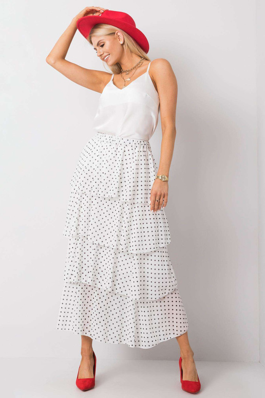 Valge seelik Maya OH BELLA Valge seelik Maya OH BELLA