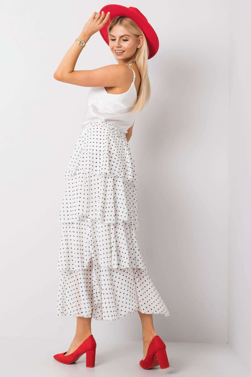 Valge seelik Maya OH BELLA Valge seelik Maya OH BELLA