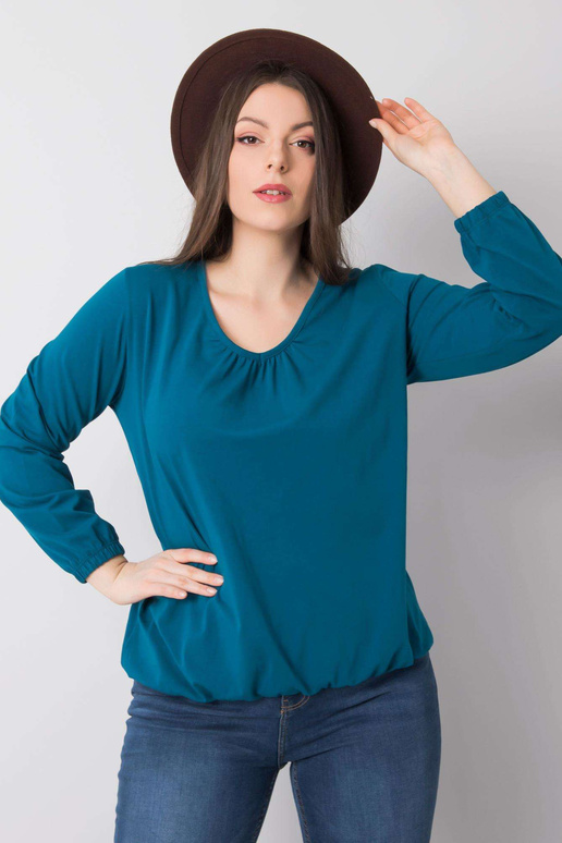 Hailey's Sea Plus Size pikkade...