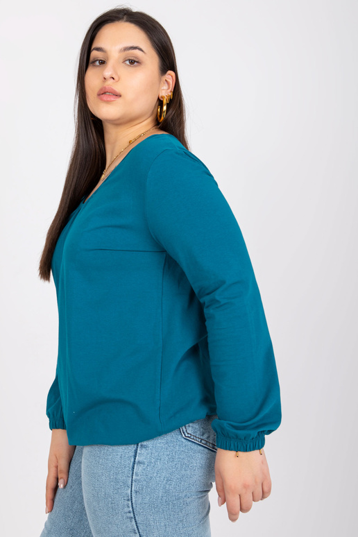 Hailey's Sea Plus Size pikkade...