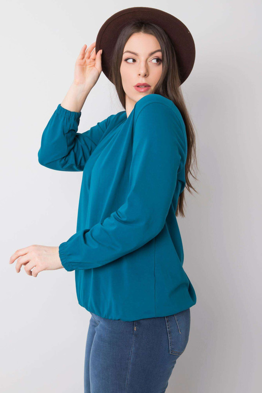 Hailey's Sea Plus Size pikkade...