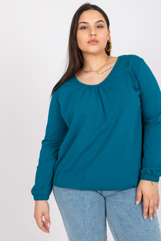 Hailey's Sea Plus Size pikkade...