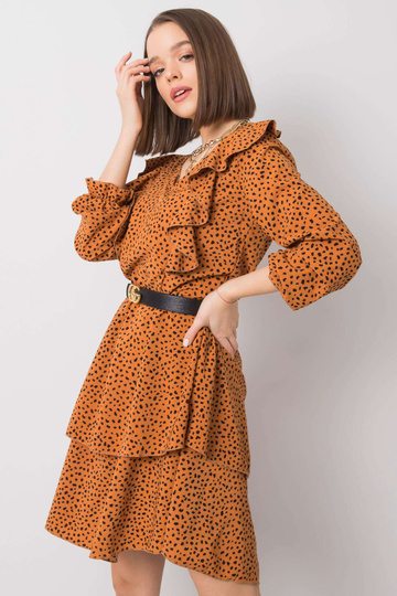 Blythe RUE PARIS helepruun...