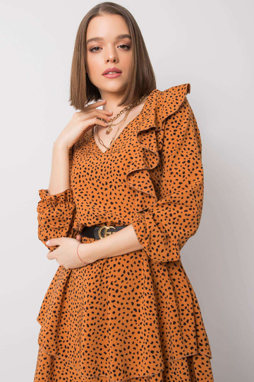 Blythe RUE PARIS helepruun... 2