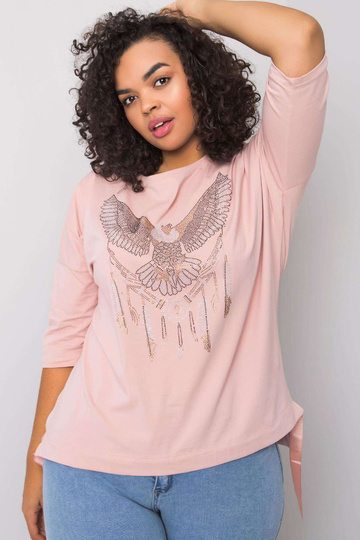 Määrdunud roosa pluus... 2