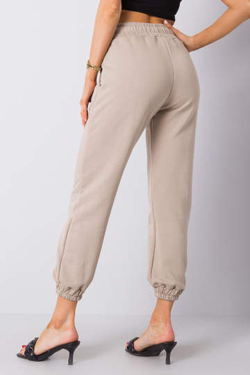 Beežid püksid Agueda RUE PARIS 2