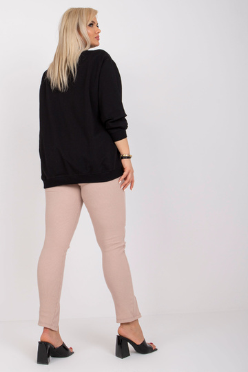 Black Harmony Cotton Plus...