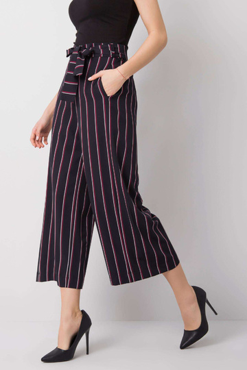 Meresinised püksid Valerie...