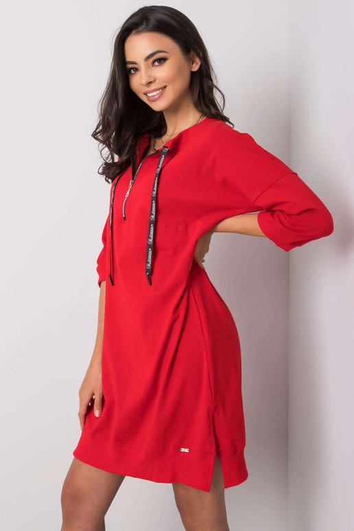 Earnestine punane vabaajakleit