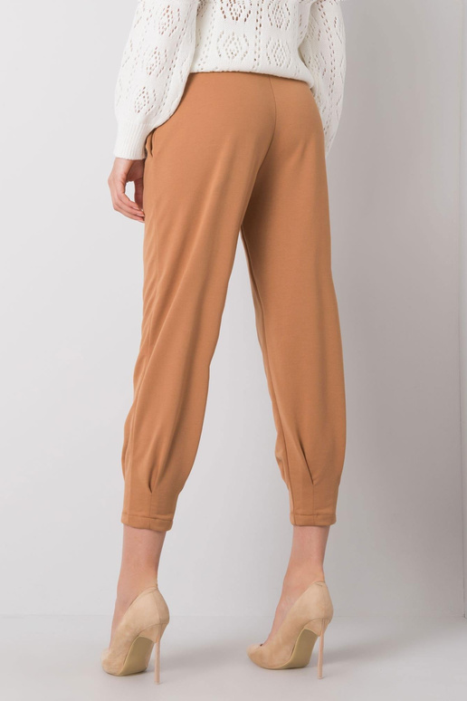 Kaameli dressipüksid Iria RUE PARIS Kaameli dressipüksid Iria RUE PARIS