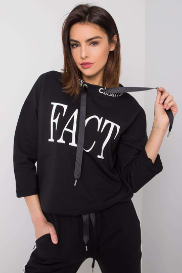 Must vabaaja komplekt Kadeesha