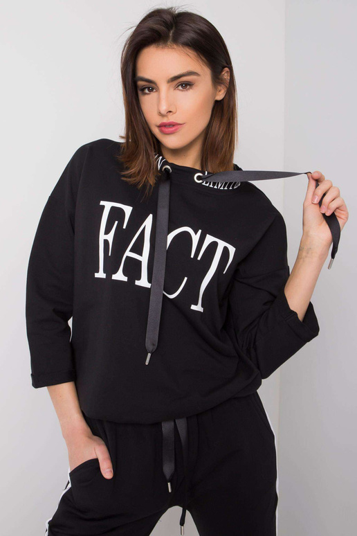 Must vabaaja komplekt Kadeesha