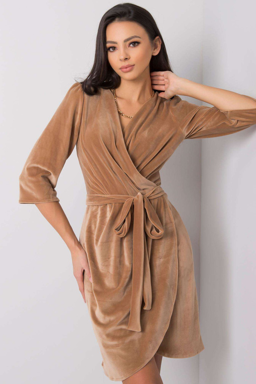 Beež sametkleit Sonja