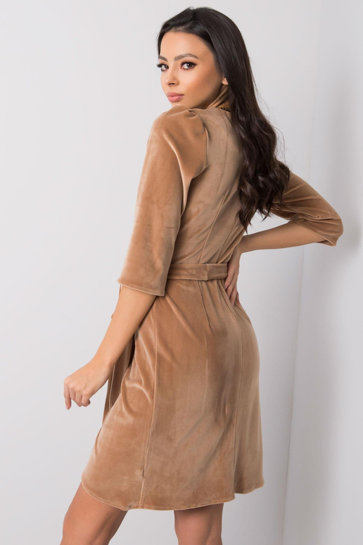 Beež sametkleit Sonja