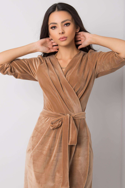 Beež sametkleit Sonja