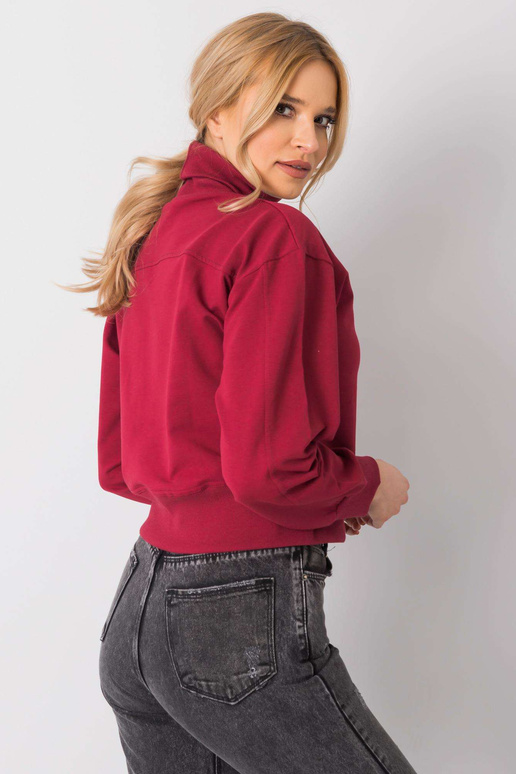 Burgundia dressipluus Vivian Burgundia dressipluus Vivian