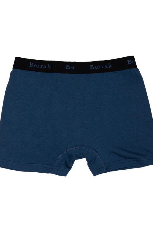 Tumesinised meeste bokserid