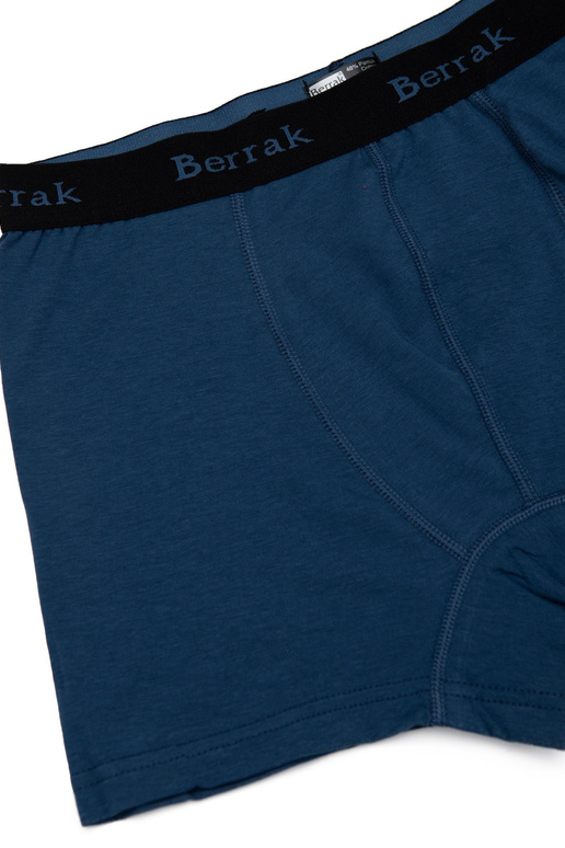 Tumesinised meeste bokserid