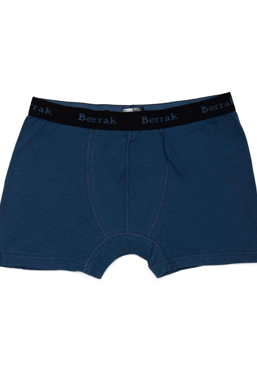 Tumesinised meeste bokserid