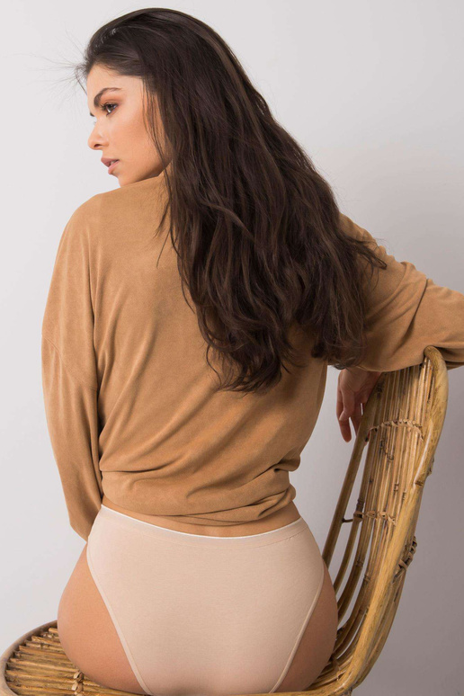 Beežid naiste aluspüksid