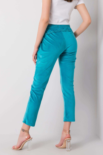 Merelikud sametpüksid...