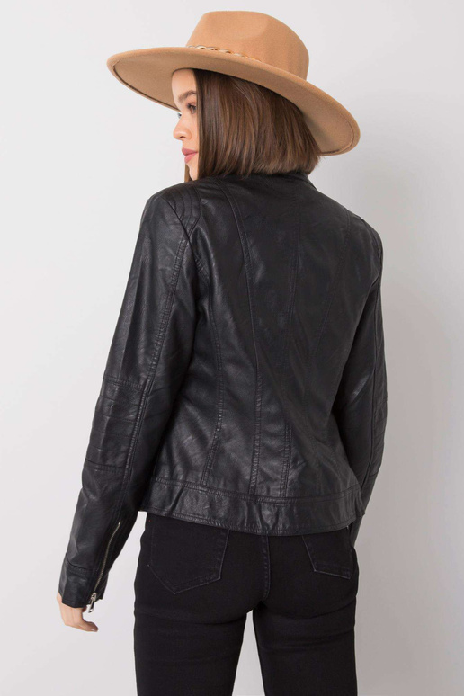 Eulalie must öko nahktagi Eulalie must öko nahktagi