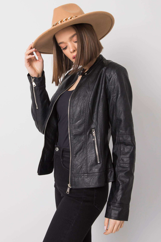 Eulalie must öko nahktagi Eulalie must öko nahktagi