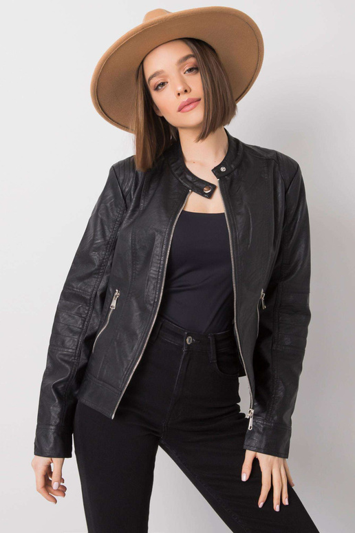 Eulalie must öko nahktagi Eulalie must öko nahktagi