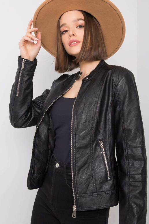 Eulalie must öko nahktagi Eulalie must öko nahktagi