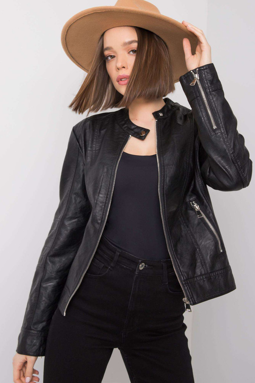 Eulalie must öko nahktagi Eulalie must öko nahktagi