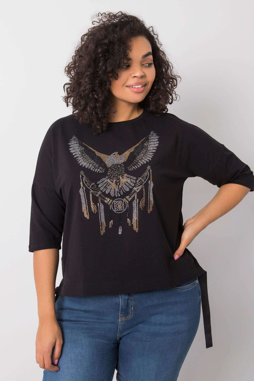 Must pluus Cassia aplikatsioonidega