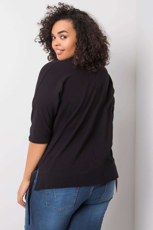 Must pluus Cassia aplikatsioonidega