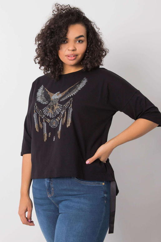 Must pluus Cassia aplikatsioonidega