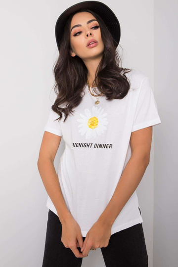 Valge Betsy aplikatsiooniga... 2