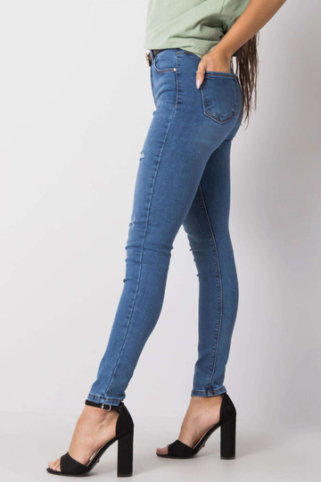 Sinised marrastustega...