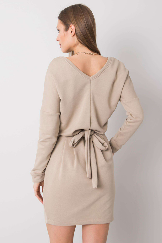 Beež kleit Kloe RUE PARIS Beež kleit Kloe RUE PARIS