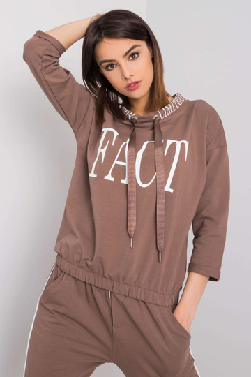 Pruun vabaaja komplekt...