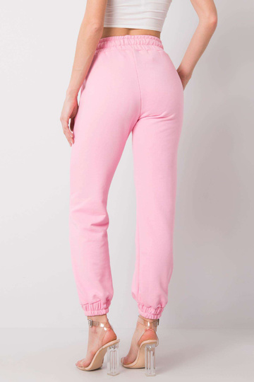 Kahvaturoosad püksid Agueda... 2