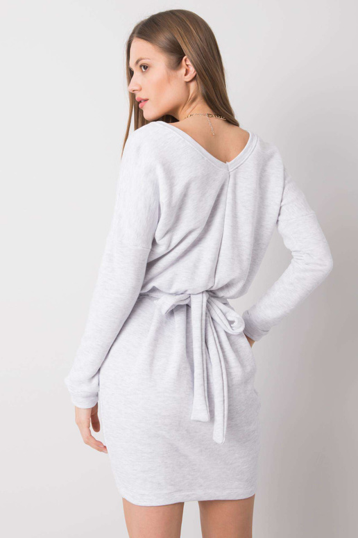 Helehall melanž kleit Kloe RUE PARIS Helehall melanž kleit Kloe RUE PARIS