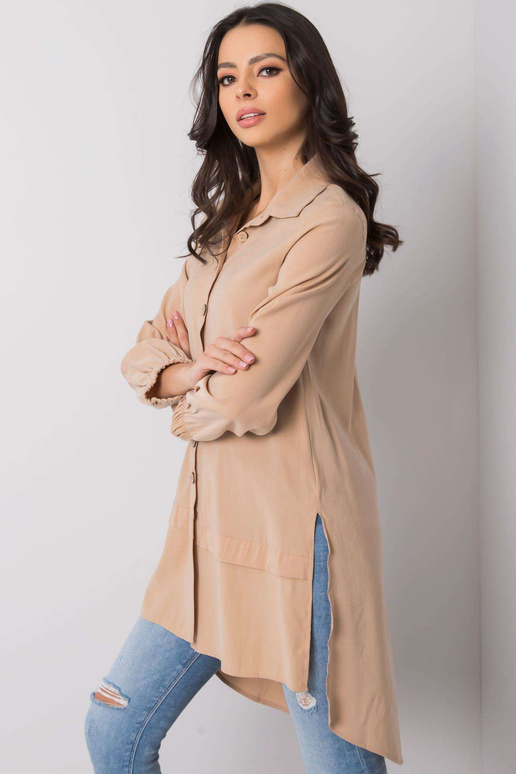 Beež tuunika Adelaide RUE PARIS