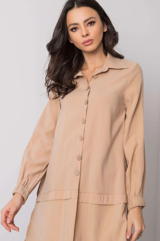 Beež tuunika Adelaide RUE PARIS