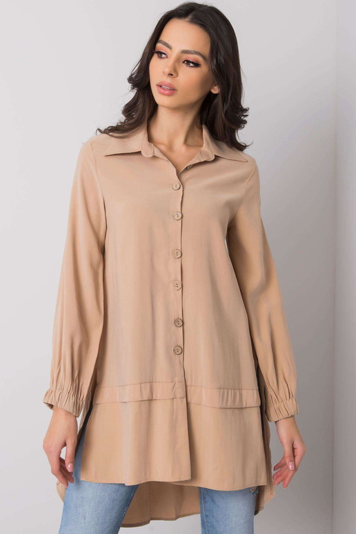 Beež tuunika Adelaide RUE PARIS