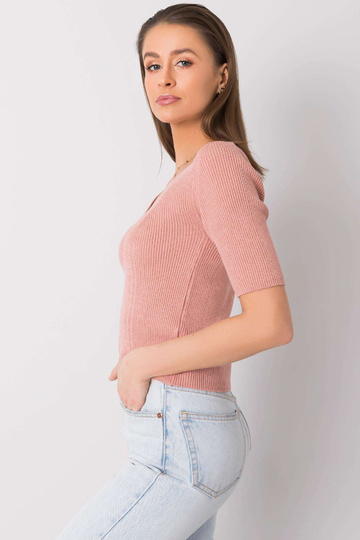 Roosa pluus Elianna RUE PARIS 2