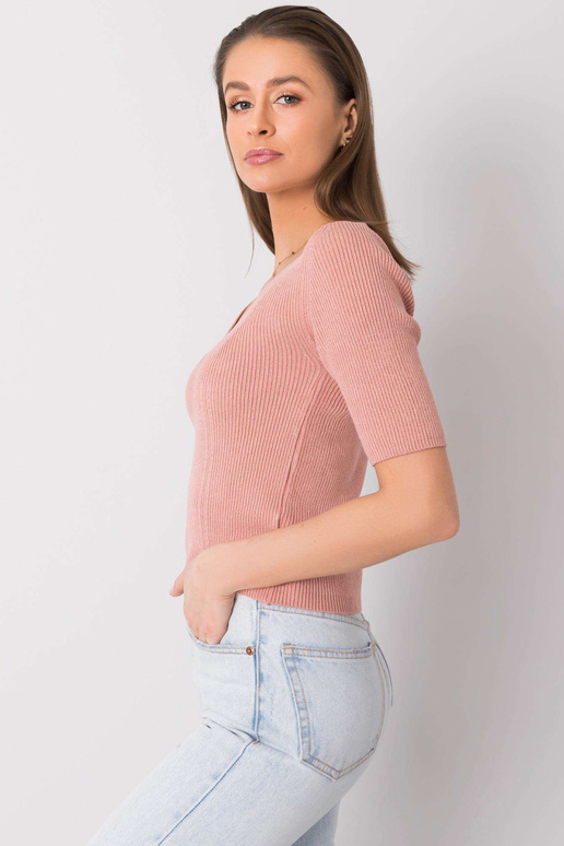 Roosa pluus Elianna RUE PARIS Roosa pluus Elianna RUE PARIS