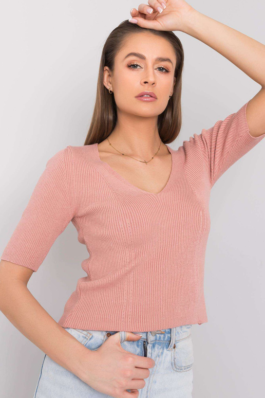 Roosa pluus Elianna RUE PARIS Roosa pluus Elianna RUE PARIS